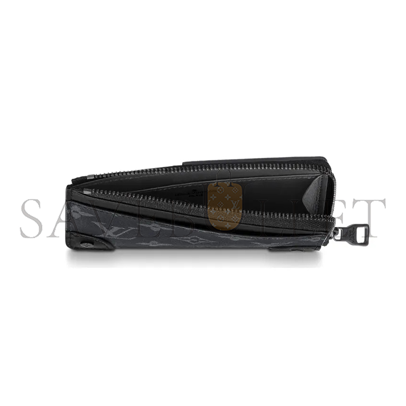 LOUIS VUITTON MASTER MULTI CARD HOLDER TRUNK M80556 (13*8*0.5cm)